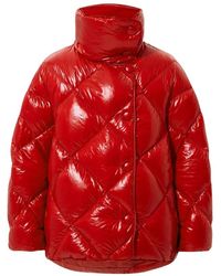 Ienki Ienki - Winter Jackets - Lyst