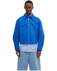 Adererror - Light Jackets - Lyst
