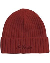 MC2 Saint Barth - Beanies - Lyst