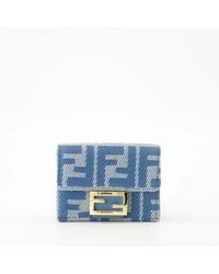 Fendi - Wallets & Cardholders - Lyst