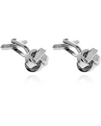 Lanvin - Cufflinks &Amp; Tie Clips - Lyst