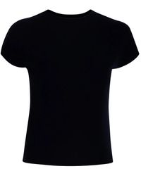 Vince - Short-Sleeve T-Shirt - Lyst