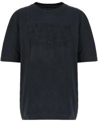 Maison Margiela - T-Shirts - Lyst
