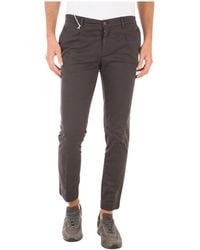 Daniele Alessandrini - Chinos - Lyst