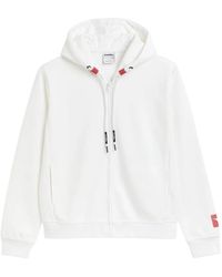 Diadora - Zip-Throughs - Lyst