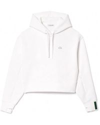 Lacoste - Hoodies - Lyst