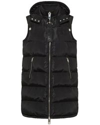 carlo colucci - Vests - Lyst