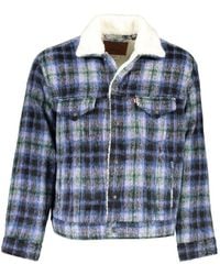Levi's - Light Jackets - Lyst