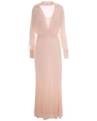 Patrizia Pepe - Gowns - Lyst