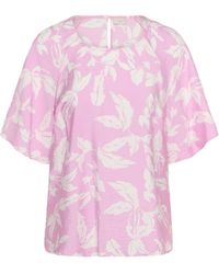 Kaffe - Overhemden ,Veelkleurig ,Blouse - Lyst