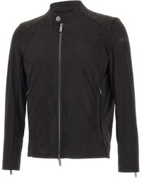 Rrd - Nabucco Biker Jkt - Lyst