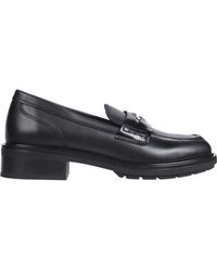 Tommy Hilfiger - Loafers - Lyst
