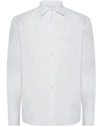 Peuterey - Shirts > formal shirts - Lyst