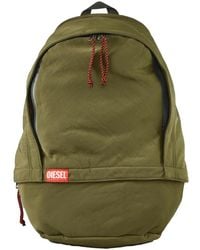 DIESEL - Zaino in nylon con poliestere - Lyst