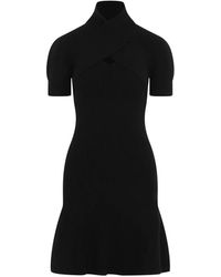 Patou - Short Dresses - Lyst