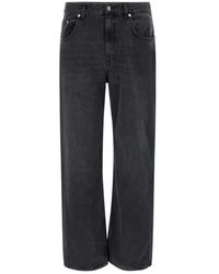 Séfr - Straight Fit Jeans - Lyst