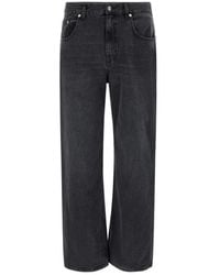 Séfr - Straight Fit Jeans - Lyst