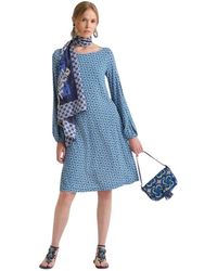 Maliparmi - Short Dresses - Lyst