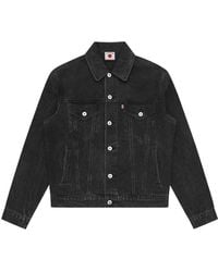 BBCICECREAM - Denim Jackets - Lyst