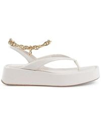 Dee Ocleppo - Flat Sandals - Lyst