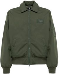 PATTA - Jackets > light jackets - Lyst