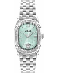 Versace - Watches - Lyst
