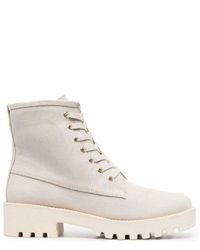 Botas Michael Kors de mujer: hasta el 70 % de descuento | Lyst