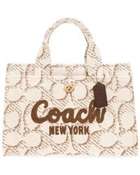COACH - Tote Bags - Lyst