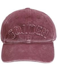 Golden Goose - Hats & Caps - Lyst