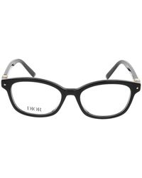 Dior - Accessoires ,Zwart ,Optical Frame - Lyst