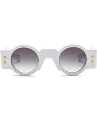 Balmain - Sunglasses - Lyst