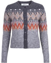 Jucca - Cardigans - Lyst