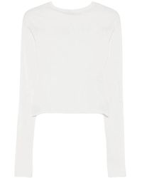 Our Legacy - Round-Neck Knitwear - Lyst