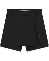 IRO - Short Shorts - Lyst