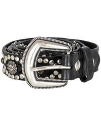 Campomaggi - Belts - Lyst