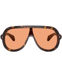 Moncler - Sunglasses - Lyst