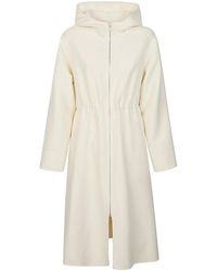 Eleventy - Parkas - Lyst