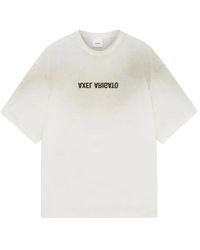 Axel Arigato - T-Shirts - Lyst