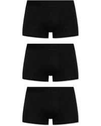 DIESEL - Bottoms - Lyst
