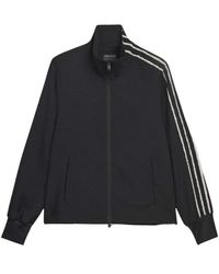 Y-3 - Zip-Throughs - Lyst
