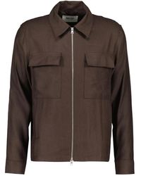 NN07 - Light Jassen - Lyst
