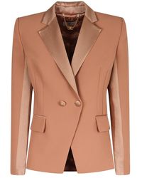 Elisabetta Franchi - Blazers - Lyst