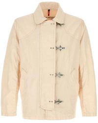 Fay - Light Jackets - Lyst
