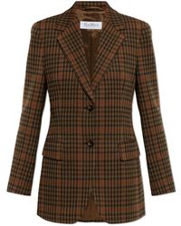 Max Mara - Blazers - Lyst