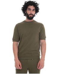 hindustrie - T-Shirts - Lyst