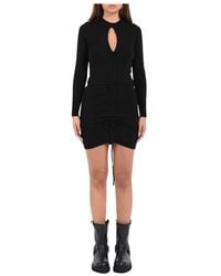 Akep - Short Dresses - Lyst