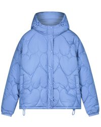 FABIENNE CHAPOT - Winter Jackets - Lyst