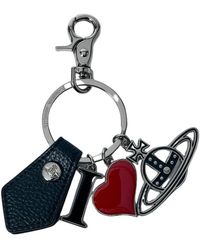Vivienne Westwood - Keyrings - Lyst