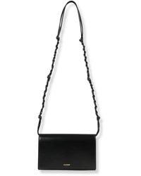 Jil Sander - Cross Body Bags - Lyst