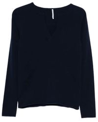 Liviana Conti - Cashmere Knitwear - Lyst